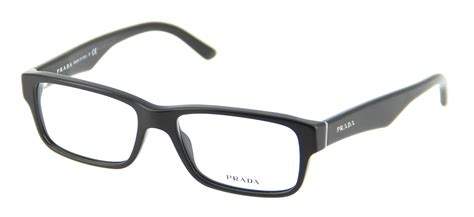 lunette vue prada homme|lunette prada homme.